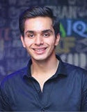 Aryan Chhabra