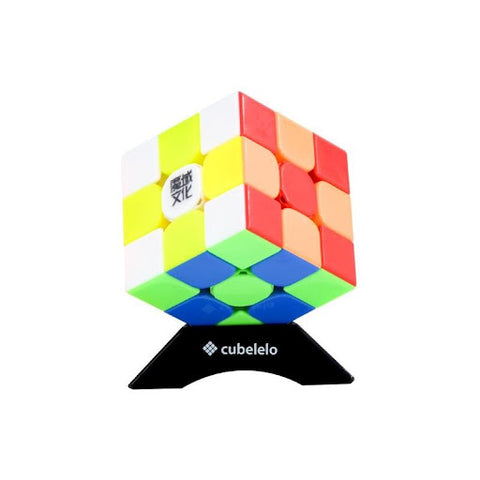 3d Cube Magic Cube 3x3 Speed Cube-super&durable,best 3x3 Cube