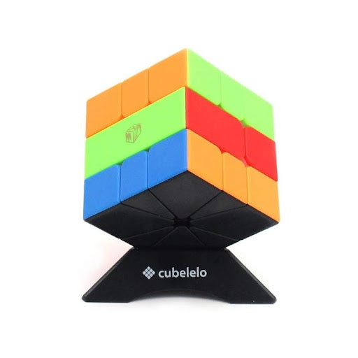 best square 1 cube