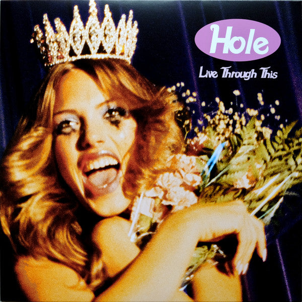 HOLE-LIVE THROUGH THIS