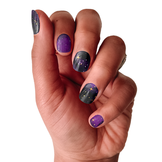 GIRLPLUS purple gel nail polish, 8ml Amethyst grape 112 color, UV curable  gel nail polish for French nail art DIY nails | SHEIN USA