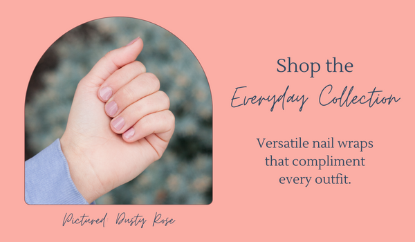 Shop the Everyday Collection