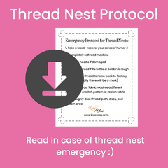 Thread Nest Protocol