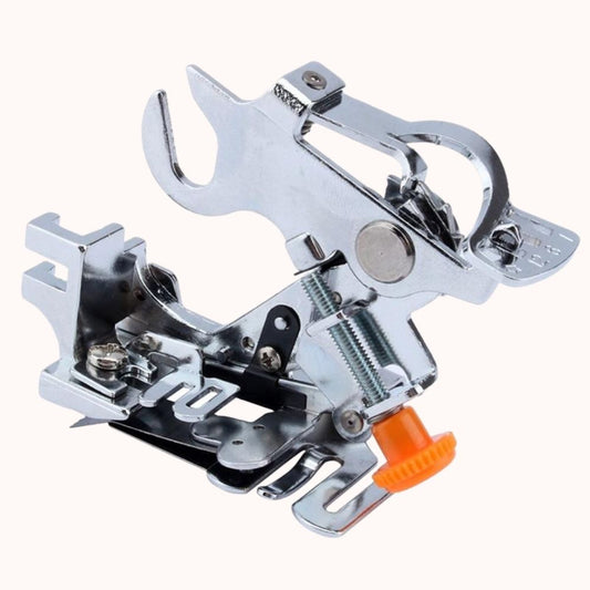 amousa 32PCS Domestic Sewing Machine Foot Presser Feet Set 