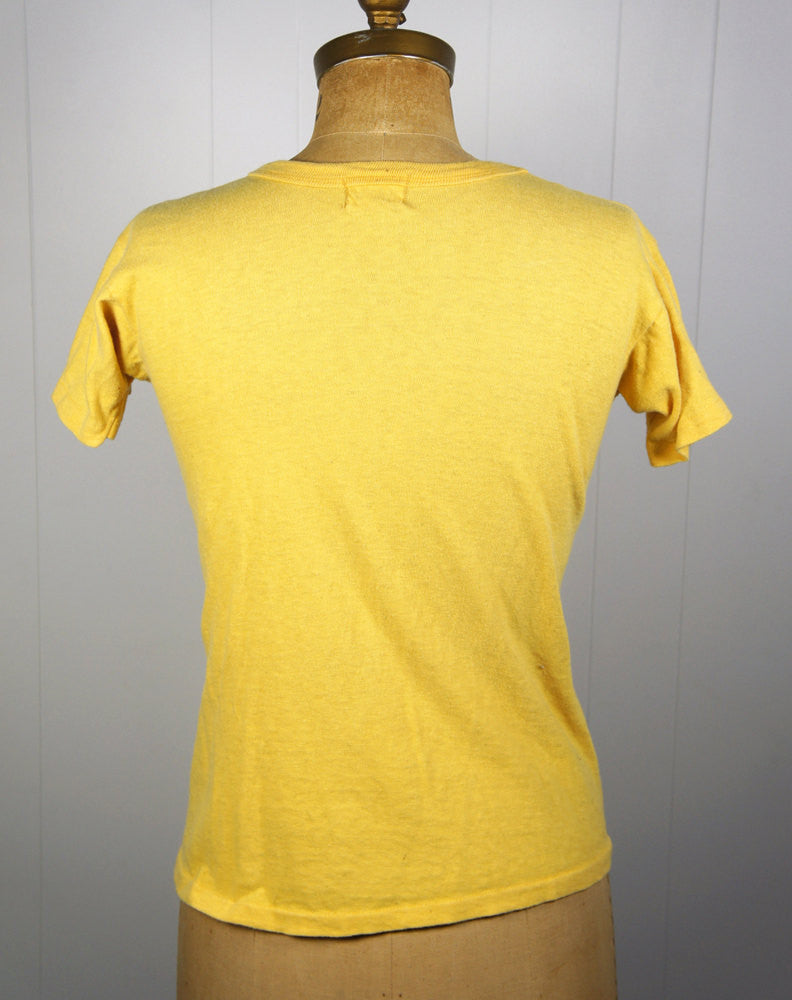 Vintage 1980's Millersville University Soccer Champs T-Shirt - Size S ...