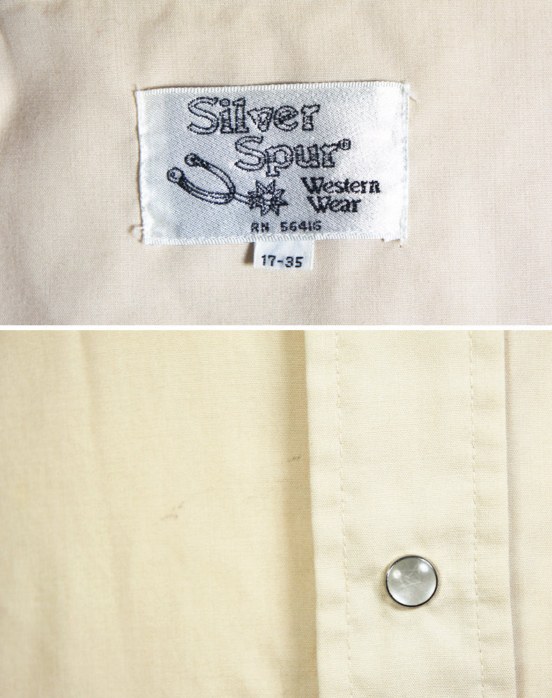 5xlt pearl snap shirts