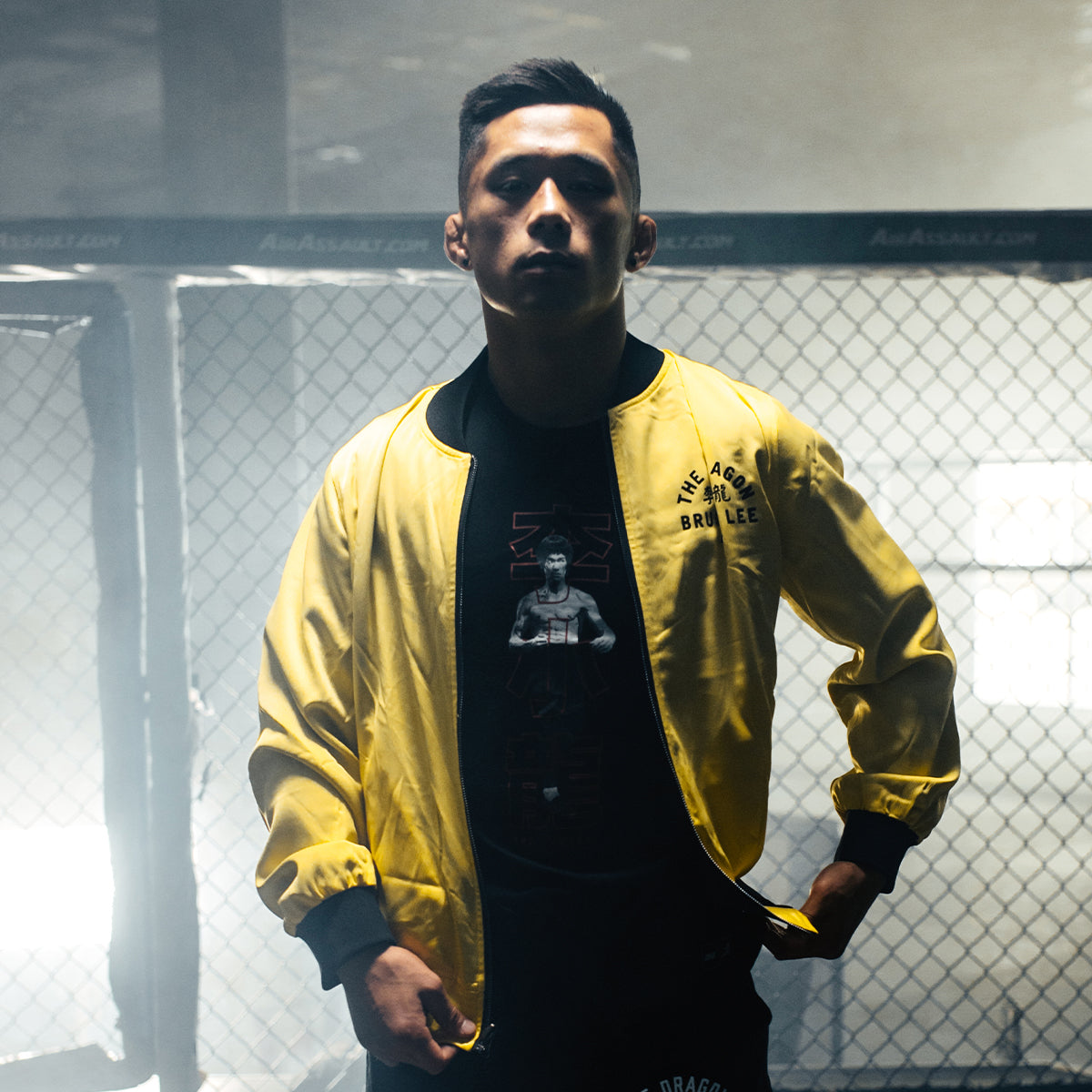 Bruce Lee –  | The Official Online Shop of ONE Championship