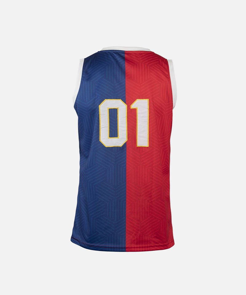 buy basketball jersey online