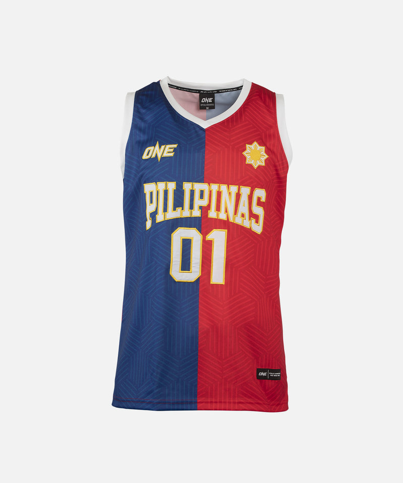 pilipinas jersey