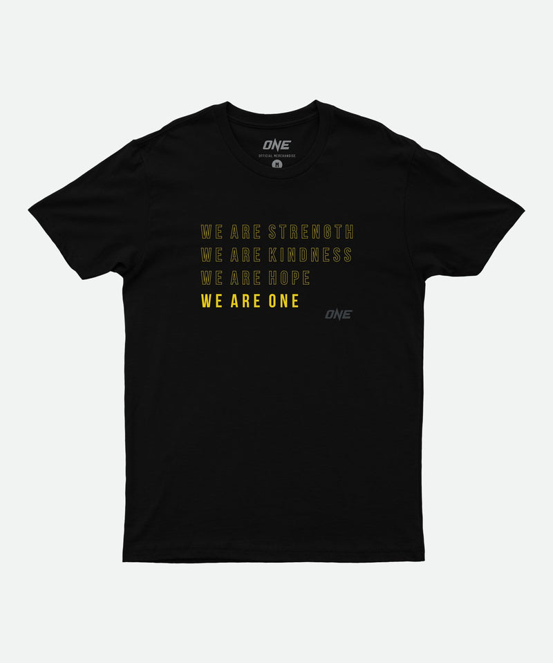 one championship clothing