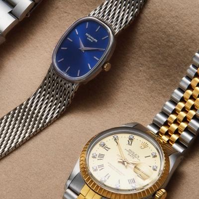 Women's Watches – Signature Watches