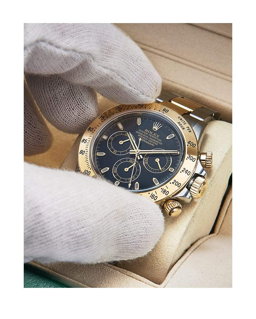 ] Thoughts on s Authentication Guarantee : r/Watches