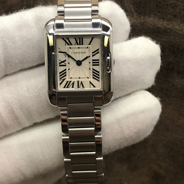 Shop Used Cartier Watches – Tagged 