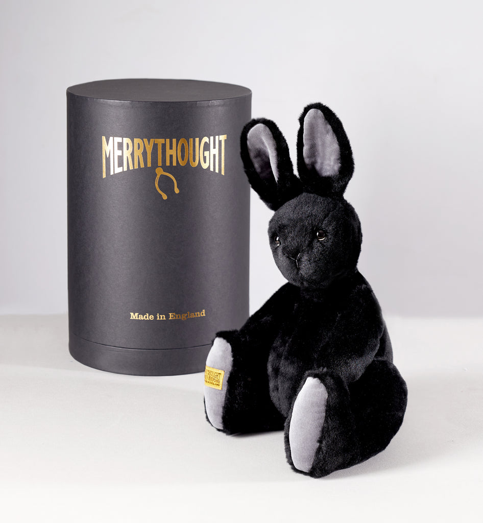 merrythought rabbit