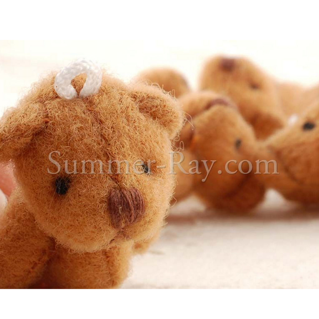 50 teddy bear