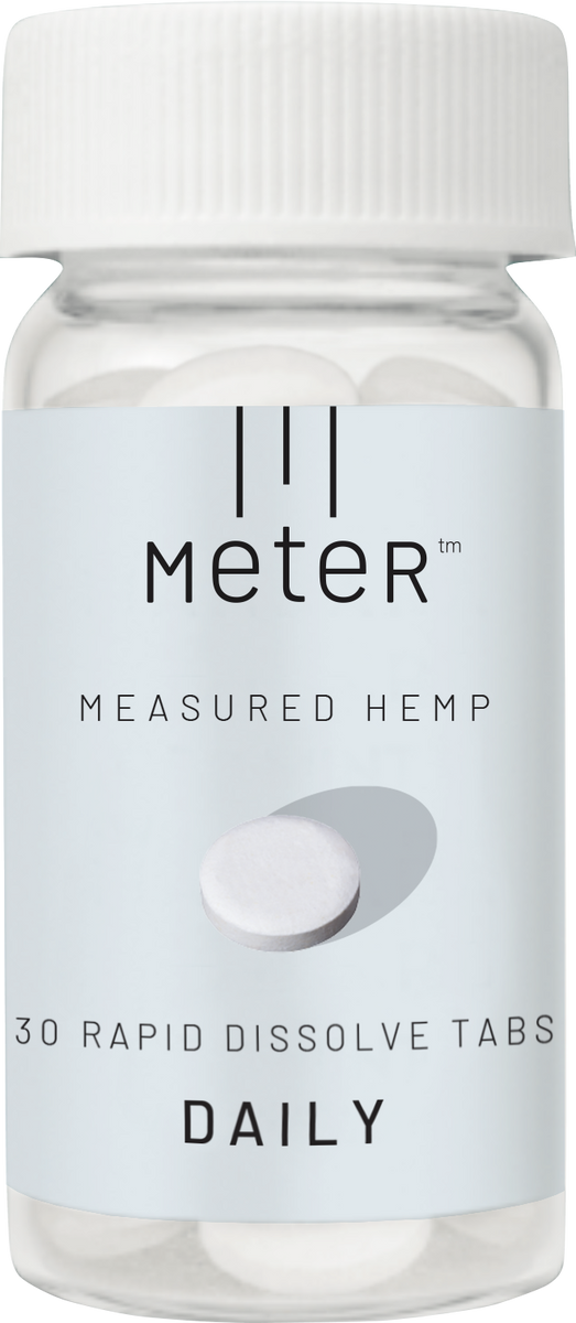 Meter Hemp