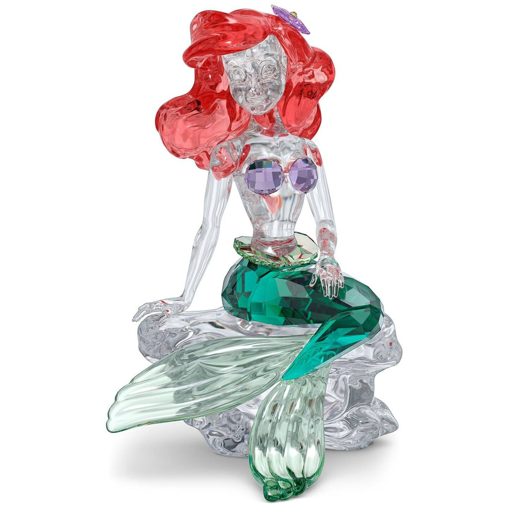 Swarovski Disney, The Little Mermaid, Ariel, Annual Edition, 2021