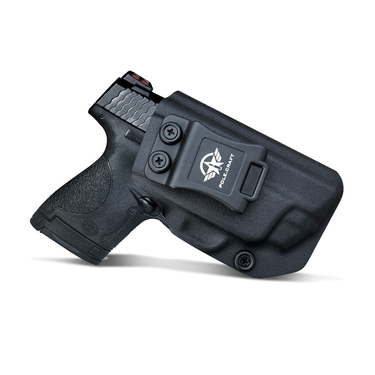 smith and wesson 9mm holster