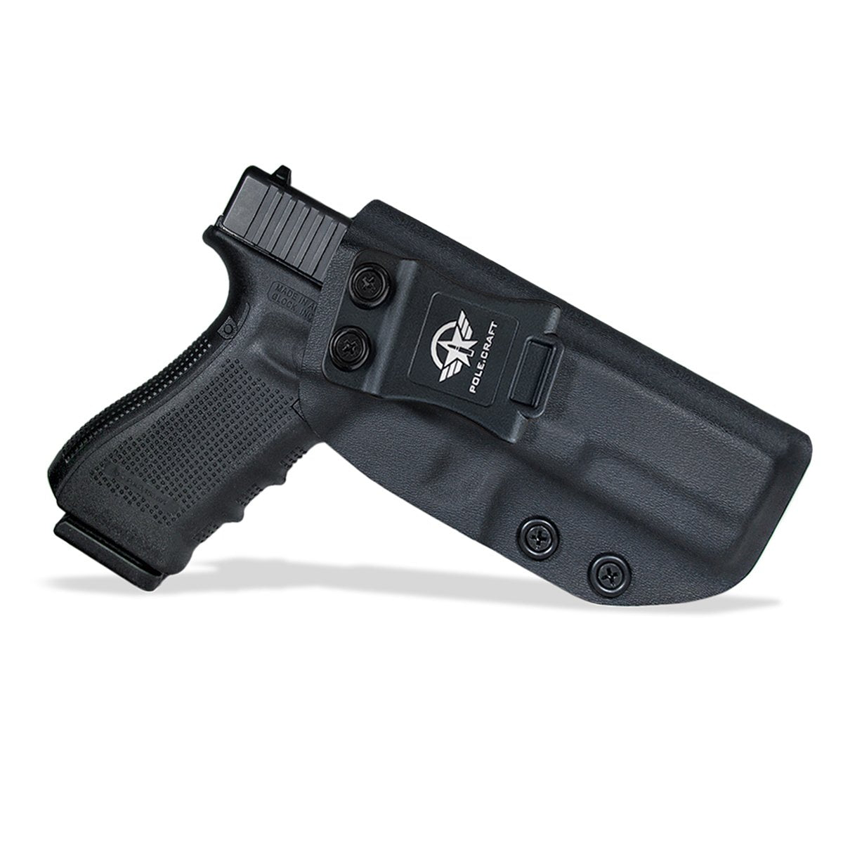 glock 17 gen 5 accessories