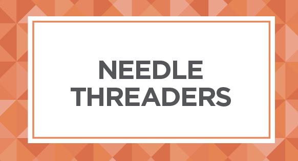 Needle Threader, 20 pc/ 1 pack