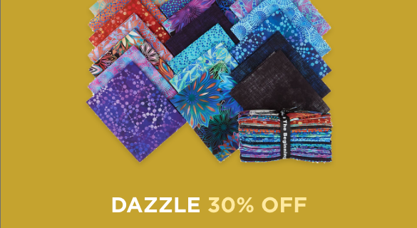 Dazzle Collection