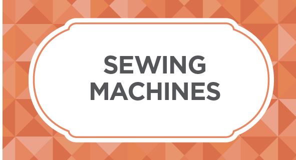 Industrial Machine Favorite Notions - Sew Much Moore