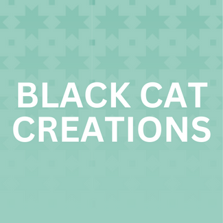 Black Cat Creations Patterns  Adorable Kids & Baby Quilt Patterns