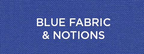 Blue Fabric by the Yard  Shop Blue Quilt Fabric Yardage