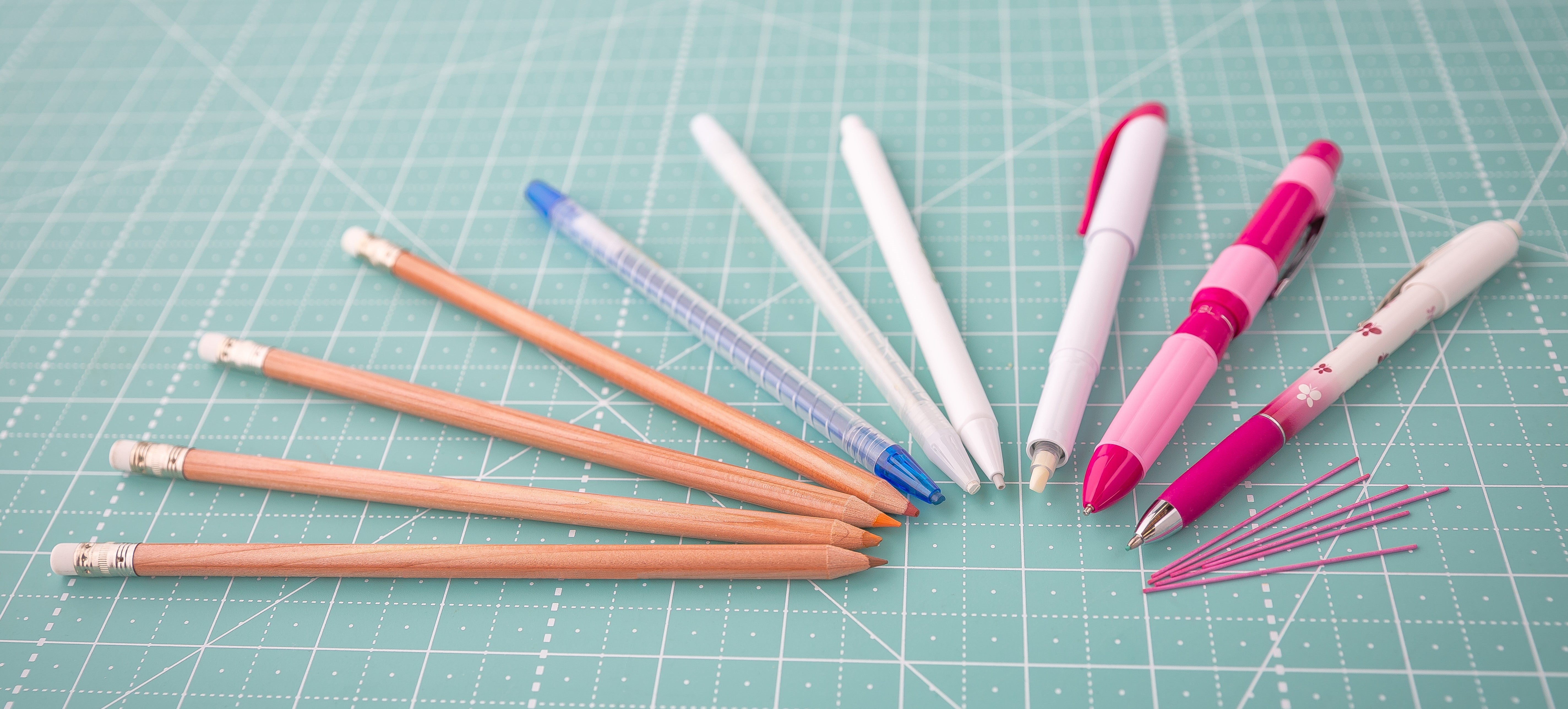 Best Paper For Brush Pens: A Complete Guide - By Heidi Grace