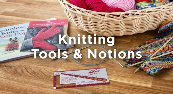 knitting – sweetwater cotton shoppe
