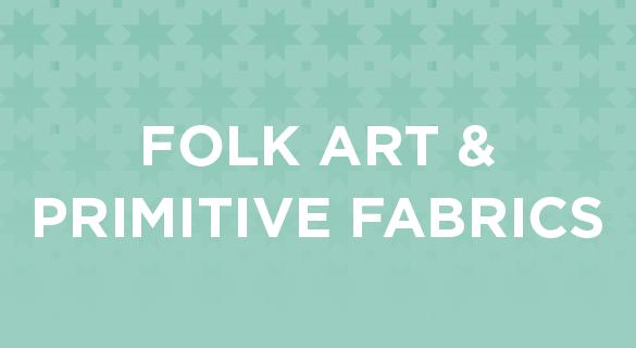 Folk & Lore Fat Quarter Bundle Reservation | Fancy That Design House for  Moda Fabrics