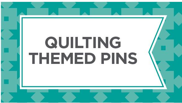 Dritz Quilting Quilter's Pins -Size 28 500/pkg