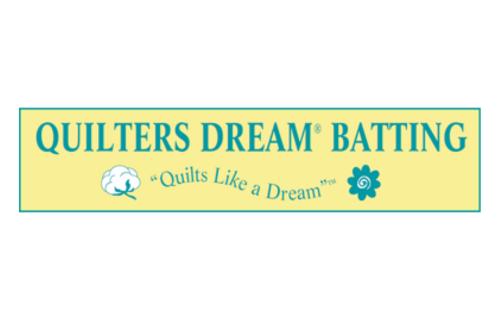 Quilter's Dream Poly Quilt Batting - SUPER QUEEN size – Blue Calla Patterns