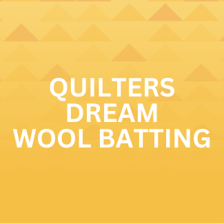 Quilter's Dream Wool King Batting