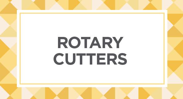 Quilting Rotary Cutter, Rotary Fabric Cutters