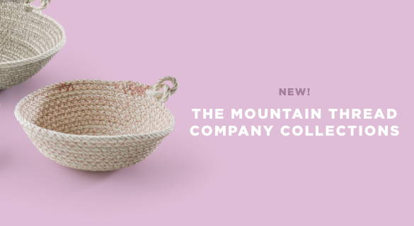 The Mountain Thread Company