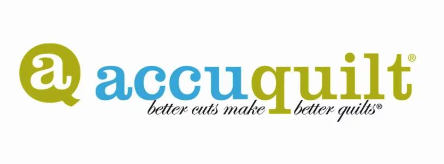 Accuquilt GO! Qube Mix & Match 12 Block
