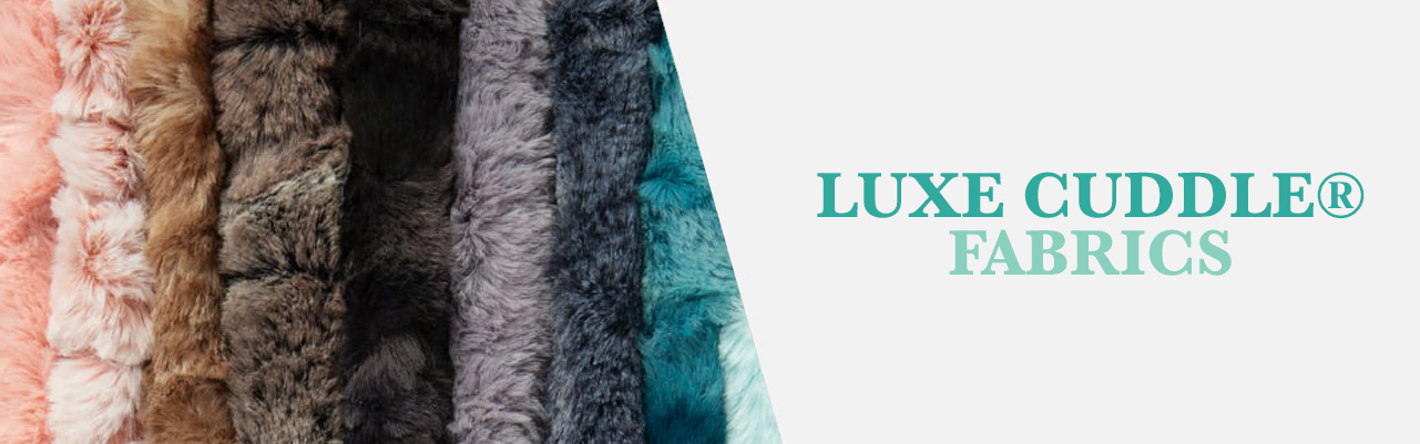 Luxe Cotton Cloth 57” Width (Per Yard)