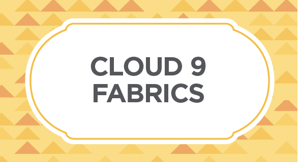 Under One Sky  Cloud9 Fabrics