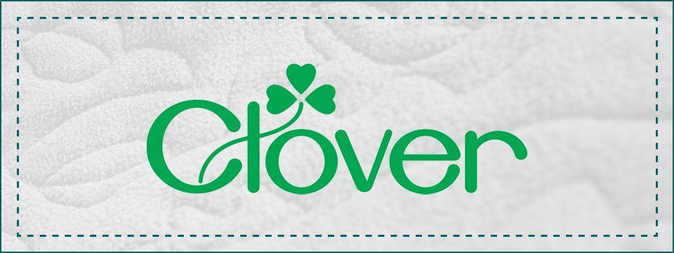 Clover Fine Quilting Pins