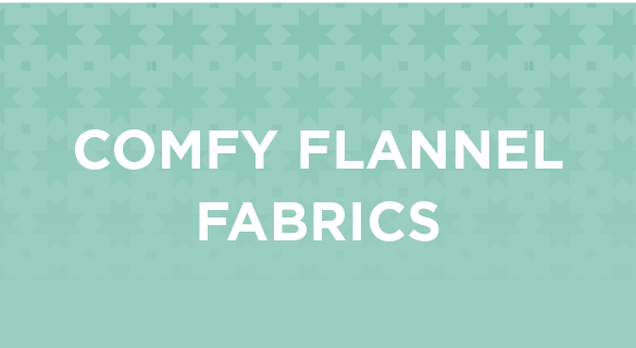 Flannel Fabrics 