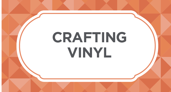 White Heat Transfer Vinyl Sheets By Craftables