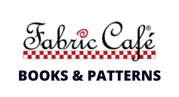 Fabric Cafe Quilts in A Jiffy - 3 Yard Quilts Book by Donna Robertson