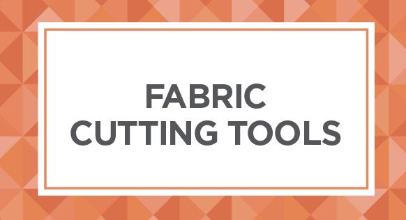Quilting Cutting Tools, Fabric Scissors