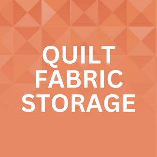 Original Polar Notions Mini Bolts/fabric Organizers/fabric Storage/fabric  Stash/quilt Fabric/acid-free Fabric Storage/recycled Fabric Boards 