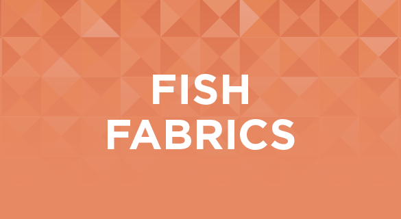 Fish Fabrics, Fish Quilt Patterns