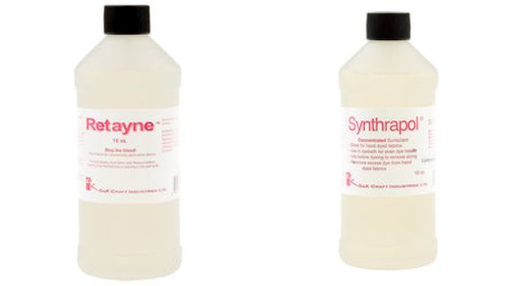 Synthrapol 4 oz.or 16 oz