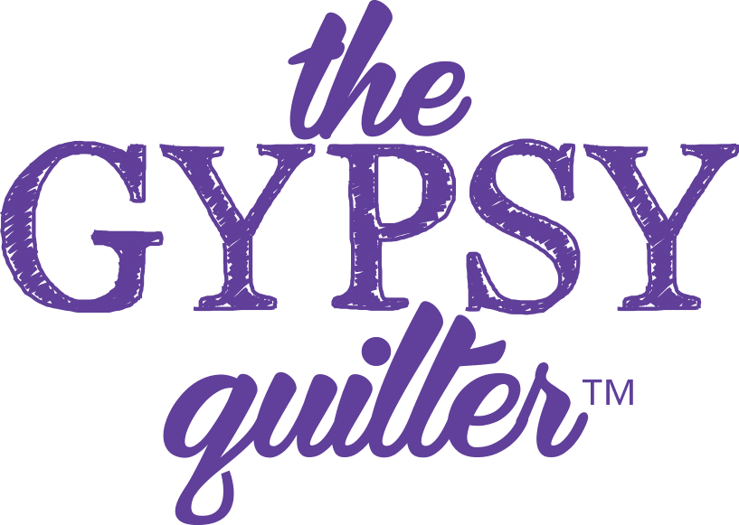 The Gypsy Quilter - Jelly Roll Tube Maker