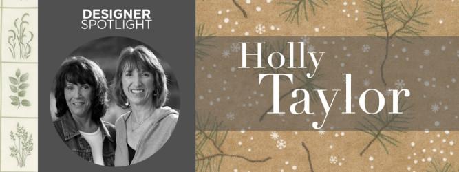 Holly taylor fabrics moda Holly Taylor