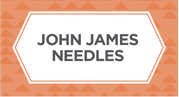 John James Hand Sewing Needles
